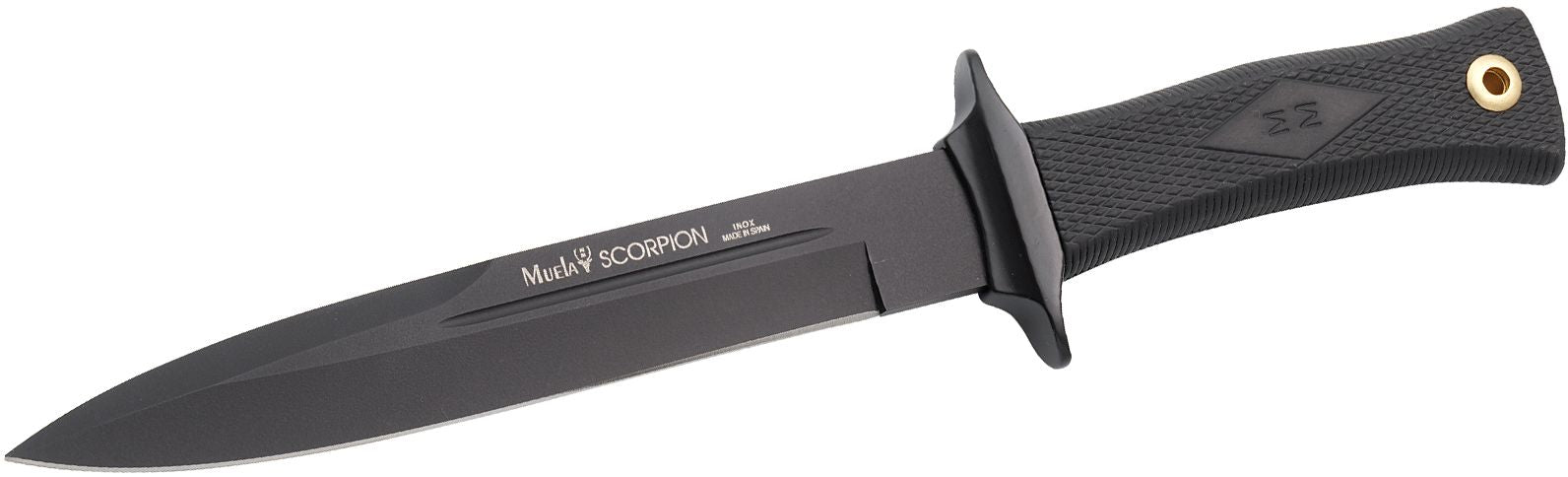 Cutit MUELA 190mm Blade SCORPION-19N, 30.5cm