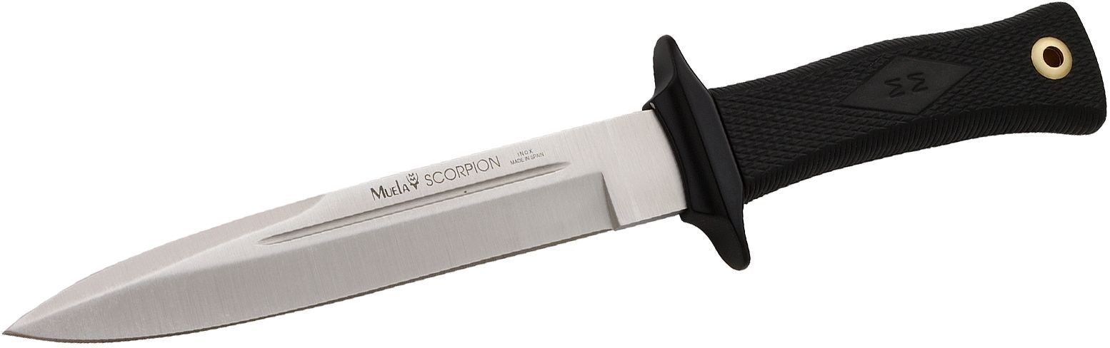 Cutit MUELA 190mm Blade SCORPION-19W, 30.5cm