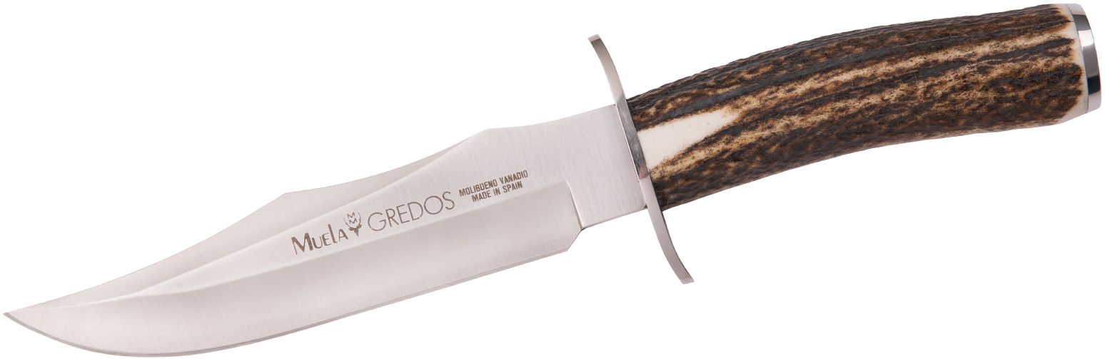 Cutit MUELA 1mm Blade GRED-17, 28.5cm