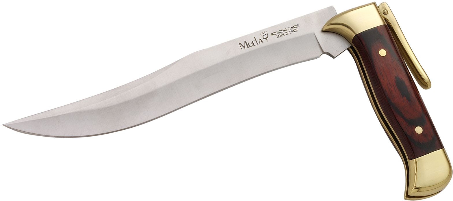 Cutit MUELA 200mm Blade PG-20R, 31cm