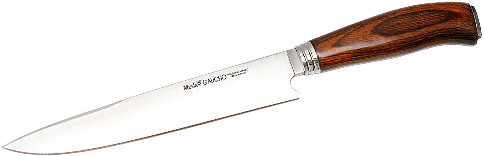 Cutit MUELA 203mm Blade GAUCHO-20CO, 32.5cm