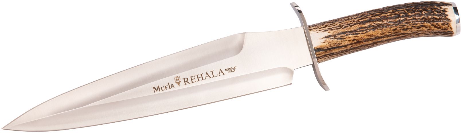 Cutit MUELA 203mm Blade REHALA-27A, 41cm
