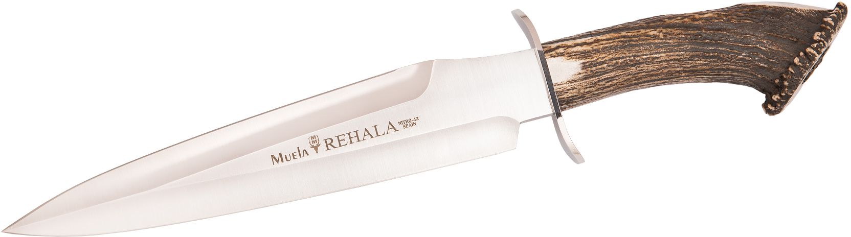 Cutit MUELA 203mm Blade REHALA-27S, 41cm