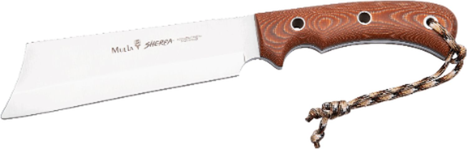 Cutit MUELA 203mm Blade SHERPA-18C, 24cm
