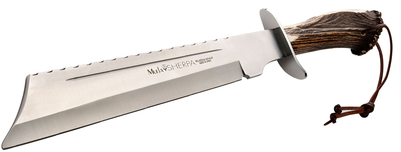 Cutit MUELA 203mm Blade SHERPA-28S, 49cm