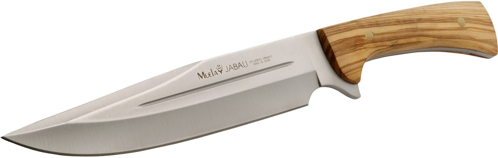 Cutit MUELA 210mm Blade JABALI-21.OL, 34cm