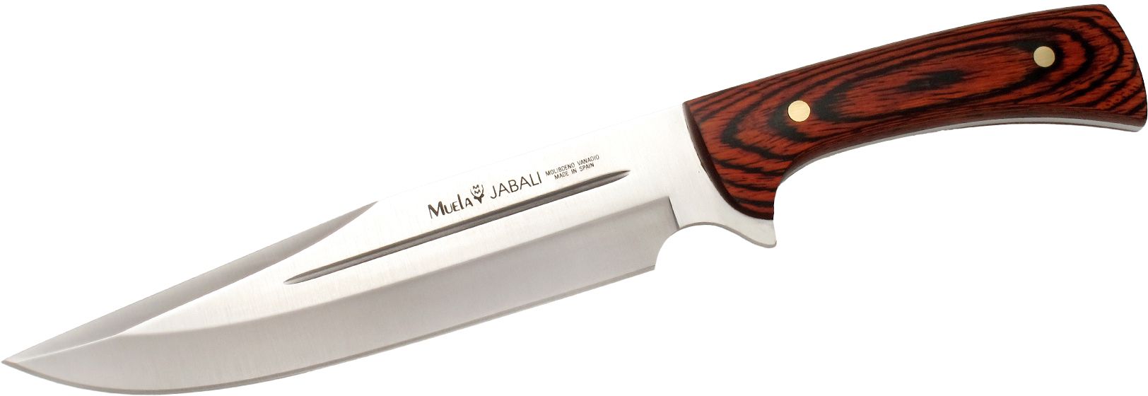 Cutit MUELA 210mm Blade JABALI-21E, 34cm