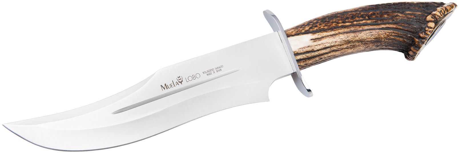 Cutit MUELA 230mm Blade LOBO-23S, 37cm