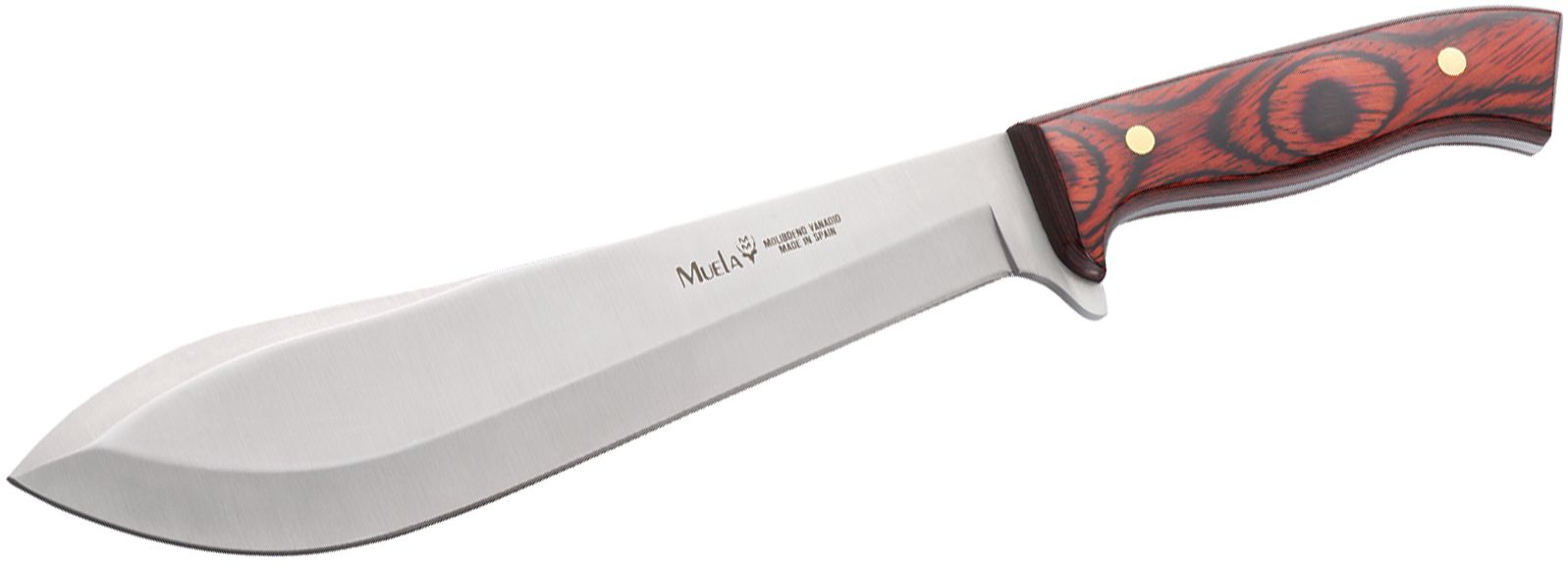 Cutit MUELA 230mm Blade MACHETE, 34.5cm