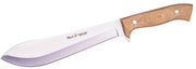 Cutit MUELA 230mm Blade MACHETE-D, 34.5cm