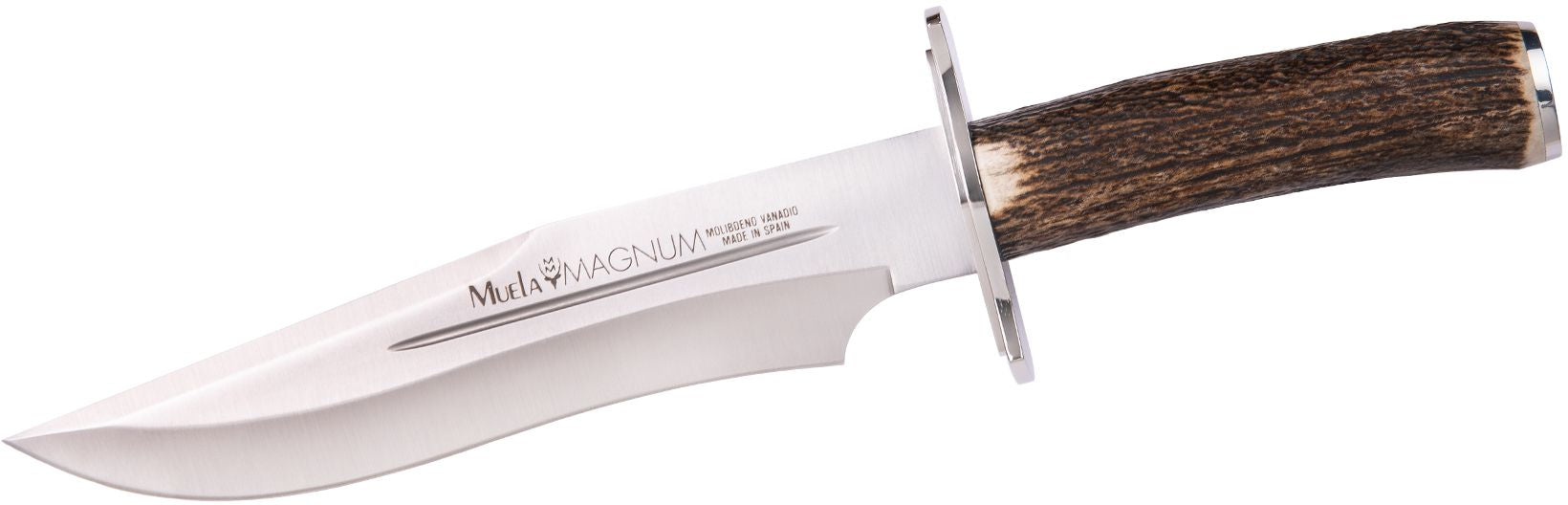 Cutit MUELA 230mm Blade MAGNUM-23A, 35.5cm