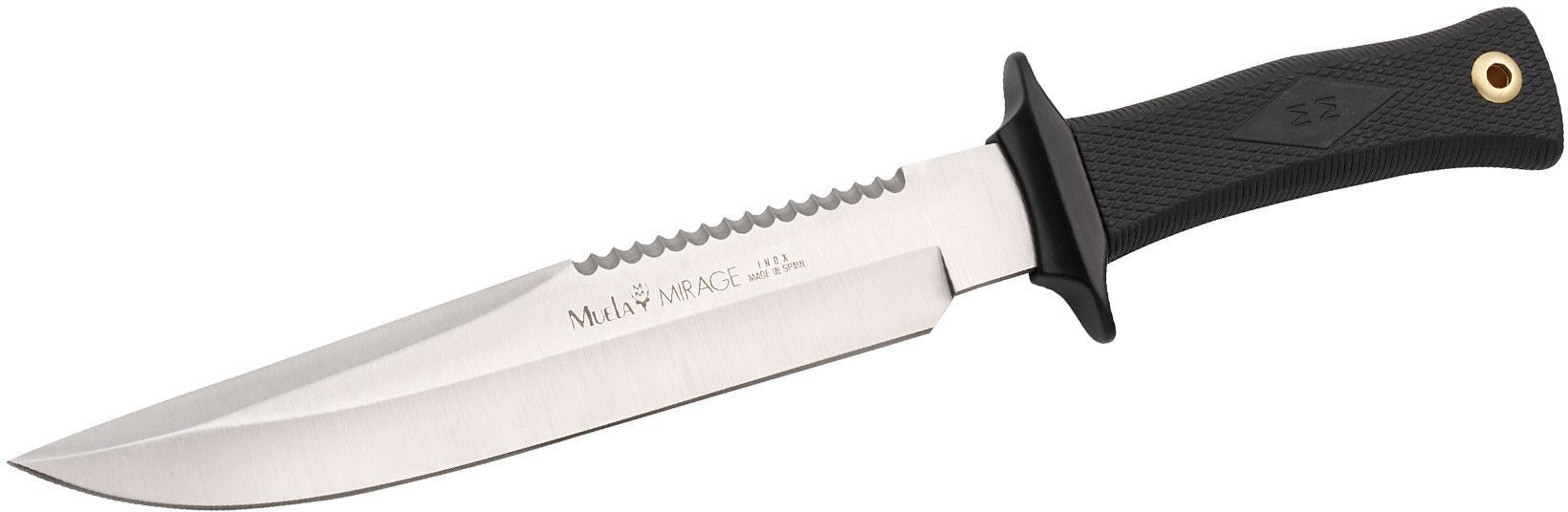 Cutit MUELA 230mm Blade MIRAGE-23, 35.5cm