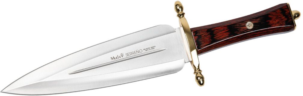 Cutit MUELA 230mm Blade SERRENO-M, 37cm