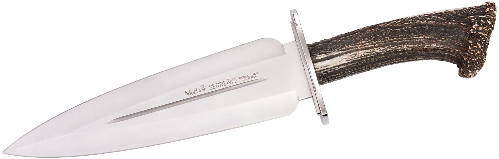 Cutit MUELA 230mm Blade SERRENO-S, 36cm