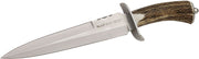 Cutit MUELA 240mm Blade BEAR-24A, 38cm