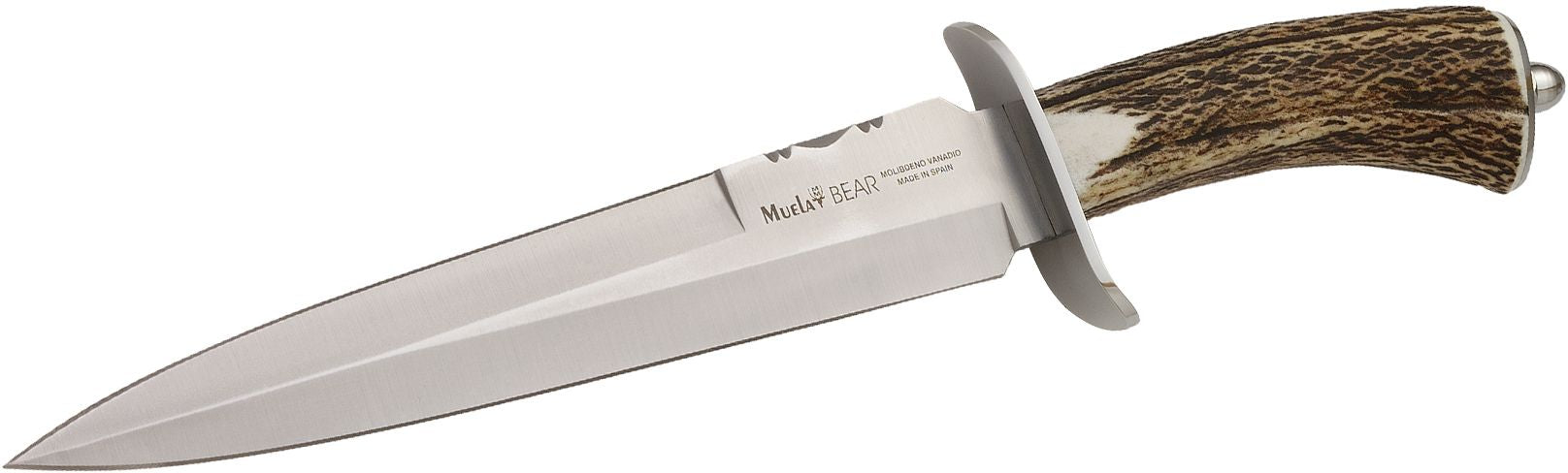 Cutit MUELA 240mm Blade BEAR-24A, 38cm