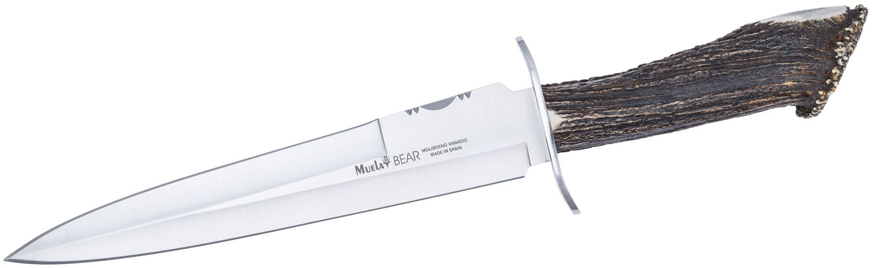 Cutit MUELA 240mm Blade BEAR-24S, 38cm