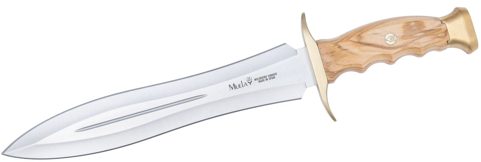 Cutit MUELA 240mm Blade BW-24.OL, 39cm