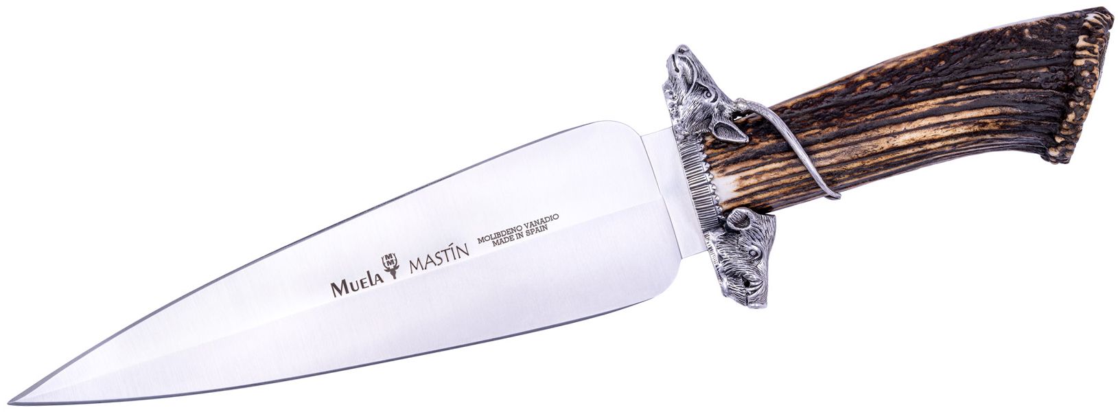 Cutit MUELA 245mm Blade, MASTIN, 40cm