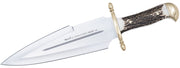 Cutit MUELA 250mm Blade DUQUE-25M, 38cm