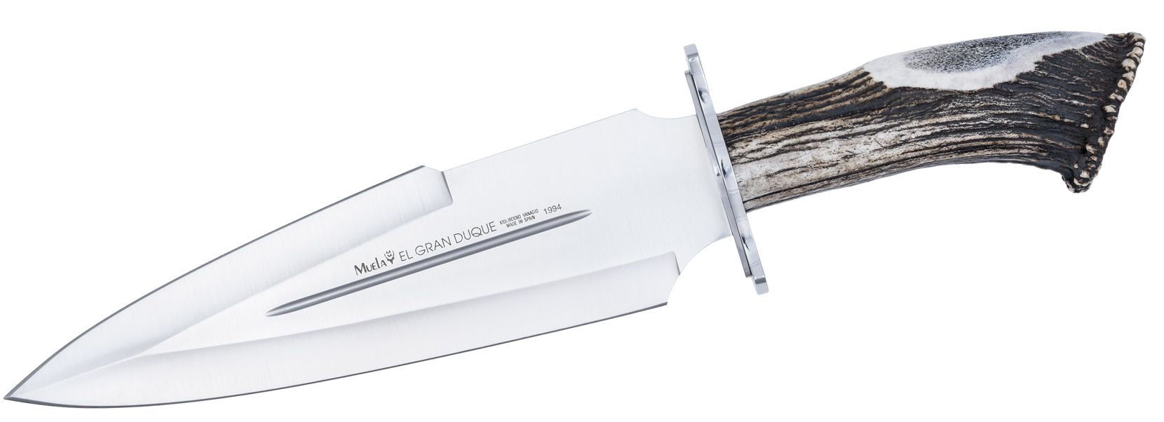 Cutit MUELA 250mm Blade DUQUE-25S, 39cm