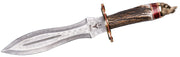 Cutit MUELA 250mm Blade LUPUS-25DAM.C, 38cm