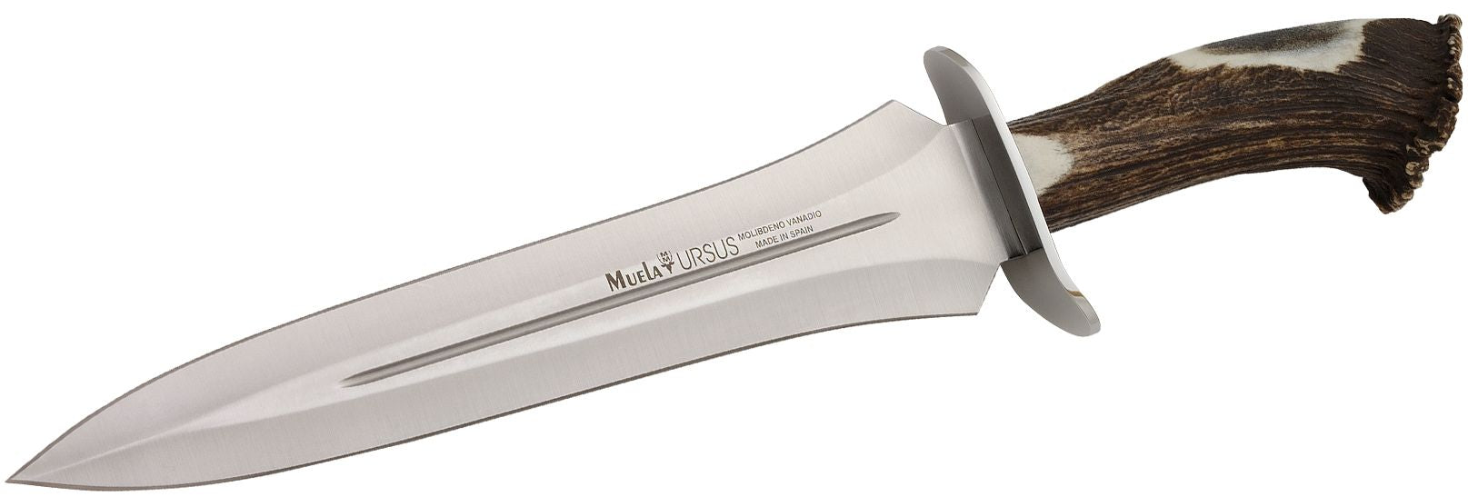 Cutit MUELA 250mm Blade URSUS-25S, 40cm