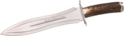 Cutit MUELA 260mm Blade, Stg Hande And Stainless Steel Guard And Cap
