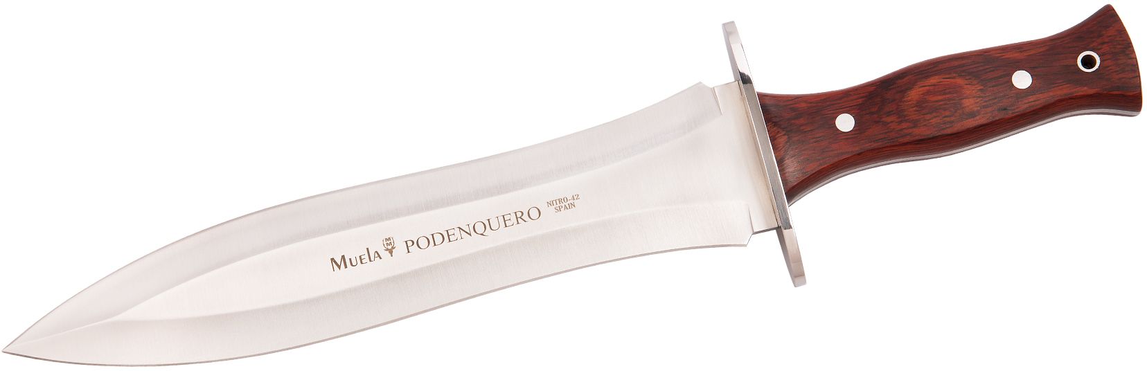 Cutit MUELA 266mm Blade PODENQUERO-26R, 38cm
