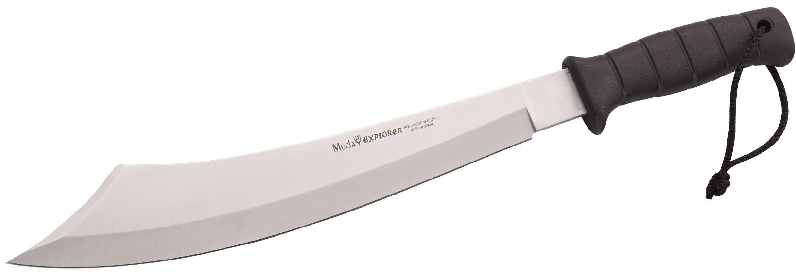 Cutit MUELA 320mm Blade EXPLORER-32G, 45.5cm