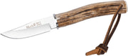 Cutit MUELA 75mm Blade BW-6A, 17cm