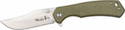 Cutit MUELA 800mm Blade VIBORA-10M, 16.5cm