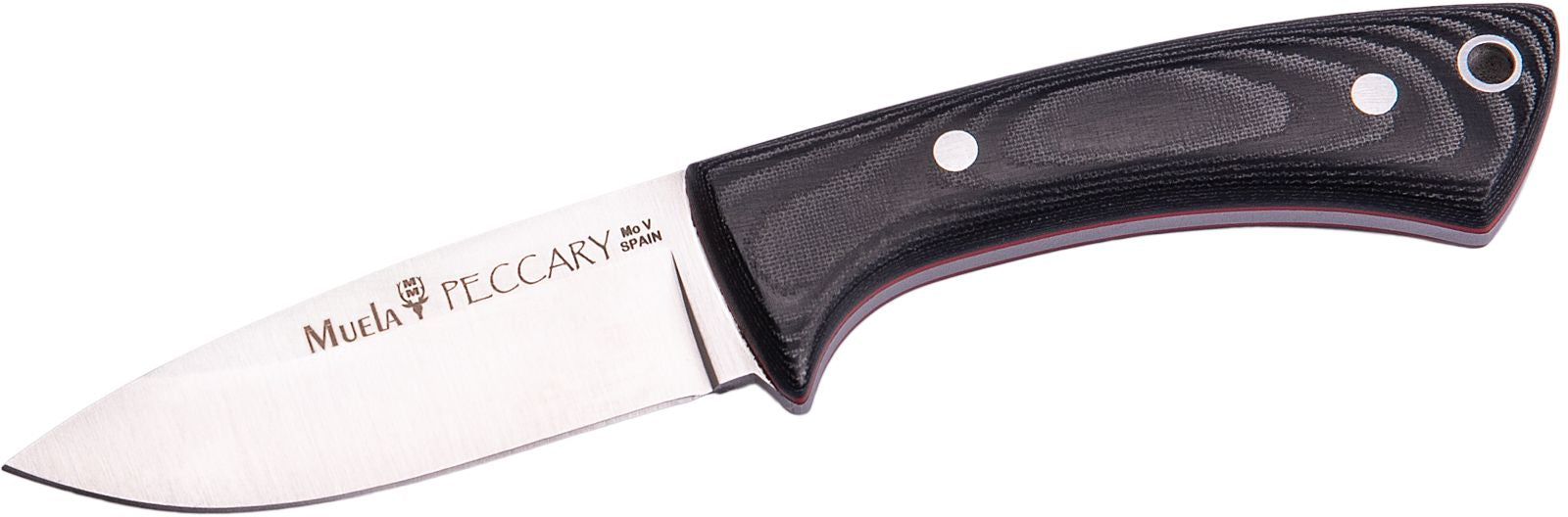 Cutit MUELA 83mm Blade PECCARY-8M, 18.7cm