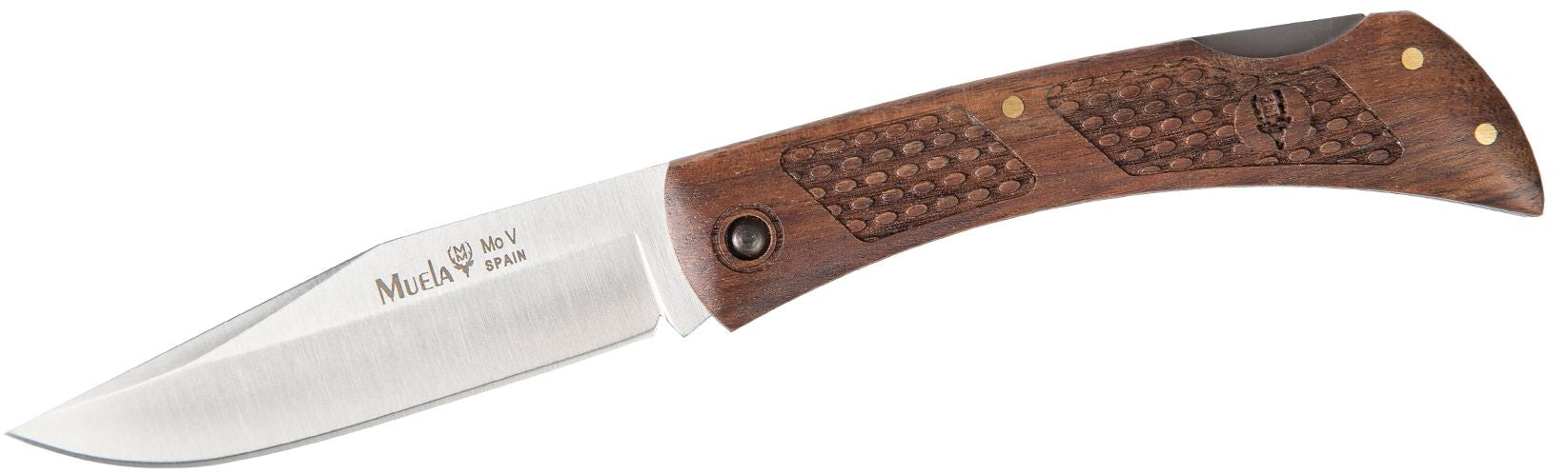 Cutit MUELA 85mm Blade BT-9NG, 19cm