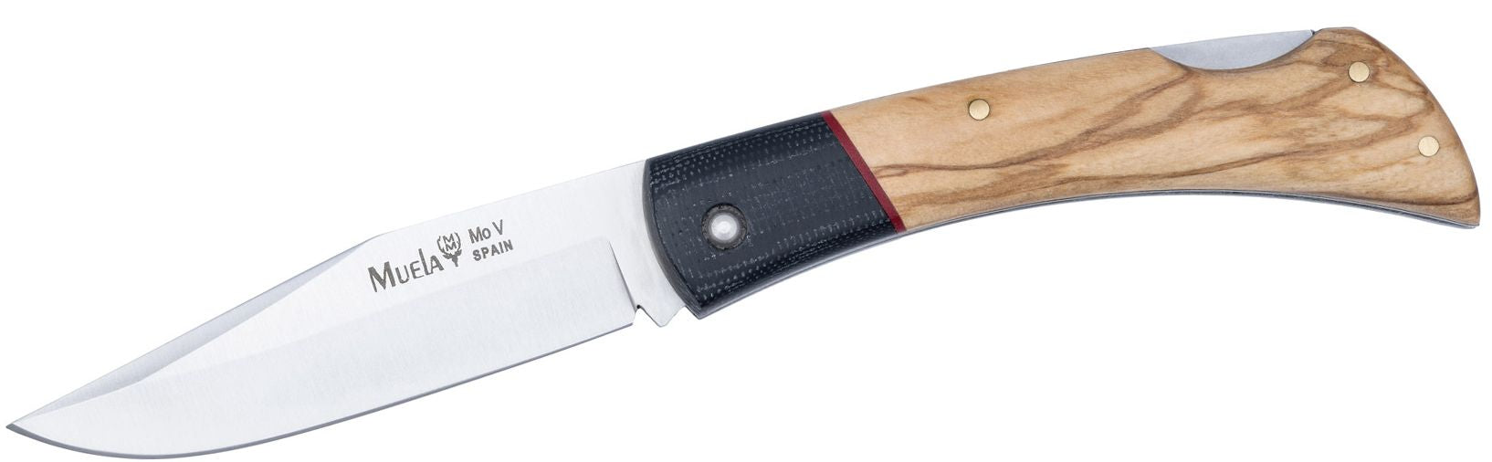 Cutit MUELA 85mm Blade BT-9OL.M, 19cm