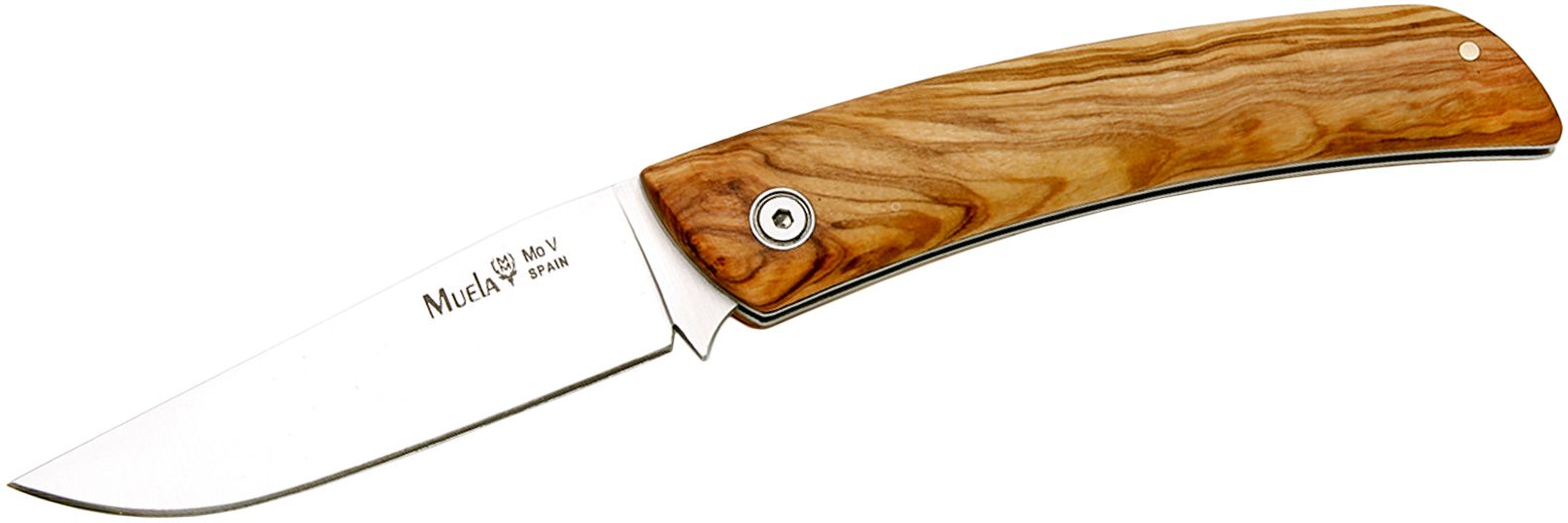 Cutit MUELA 85mm Blade NP-8.OL , 19.5cm