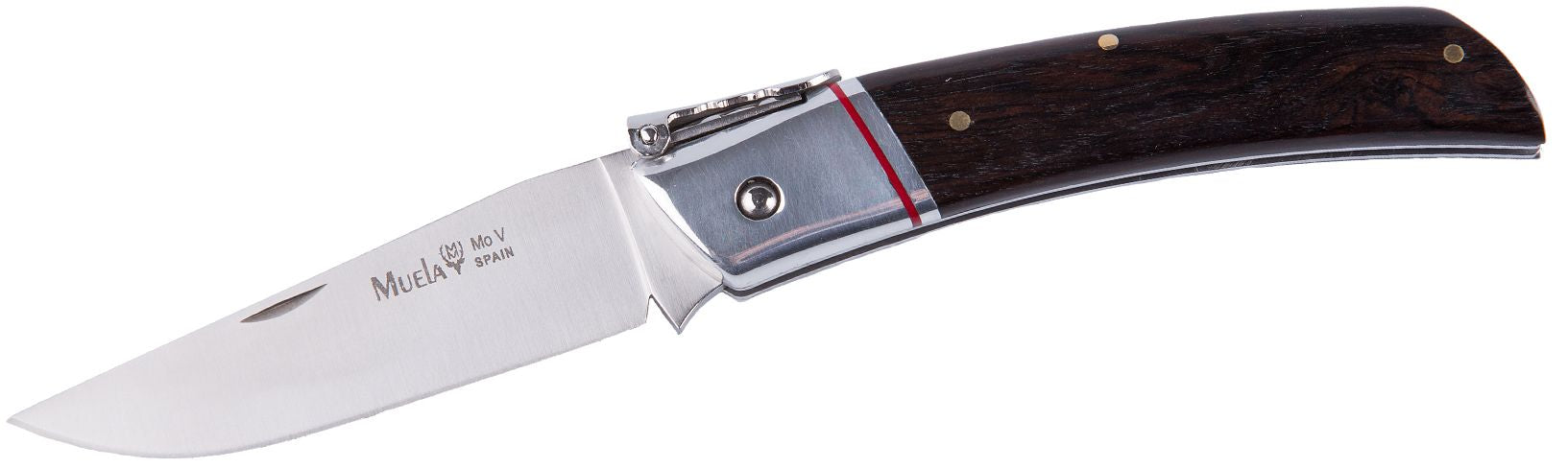 Cutit MUELA 85mm Blade NPQ-8GR, 19.5cm
