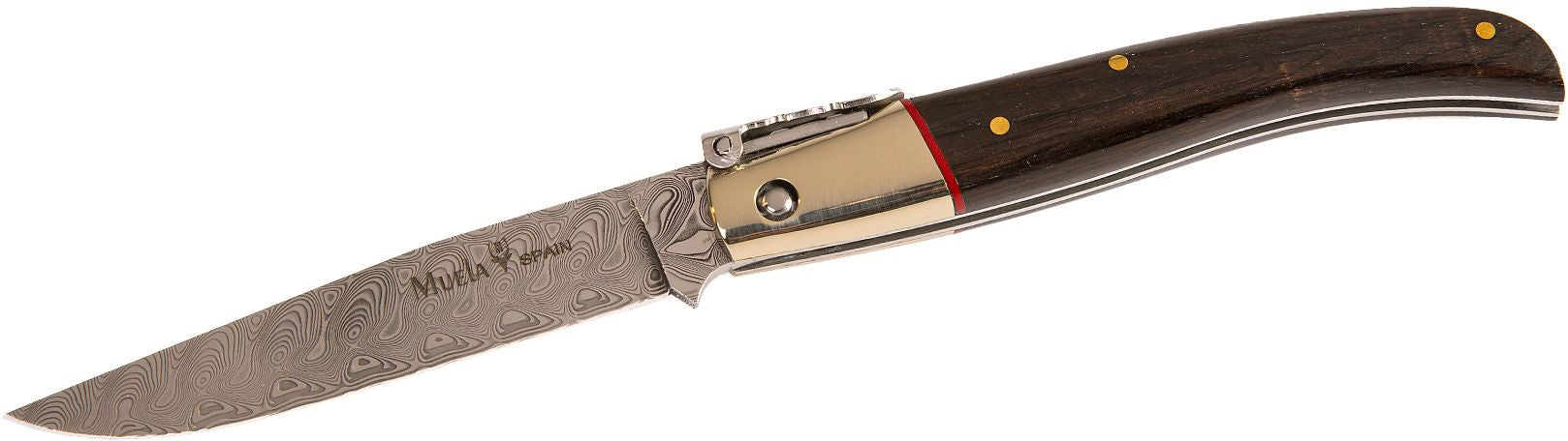Cutit MUELA 85mm Blade PQ-9DAM, 21.5cm