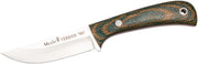 Cutit MUELA 88mm Blade TERRIER-9G, 19cm