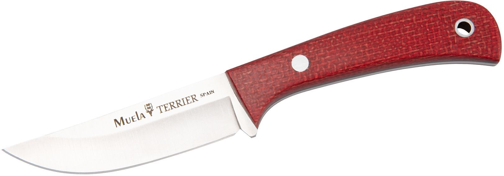 Cutit MUELA 88mm Blade TERRIER-9Y, 19cm