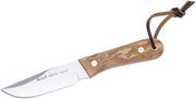 Cutit MUELA 90mm Blade BISON-9.OL, 18cm