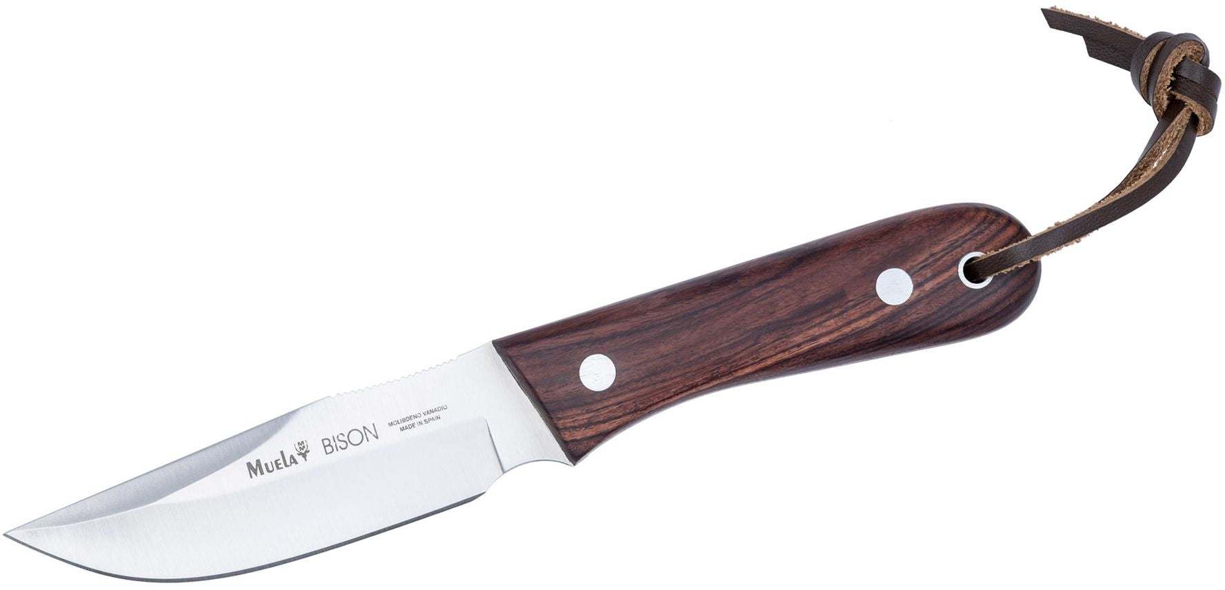 Cutit MUELA 90mm Blade BISON-9NL, 18cm