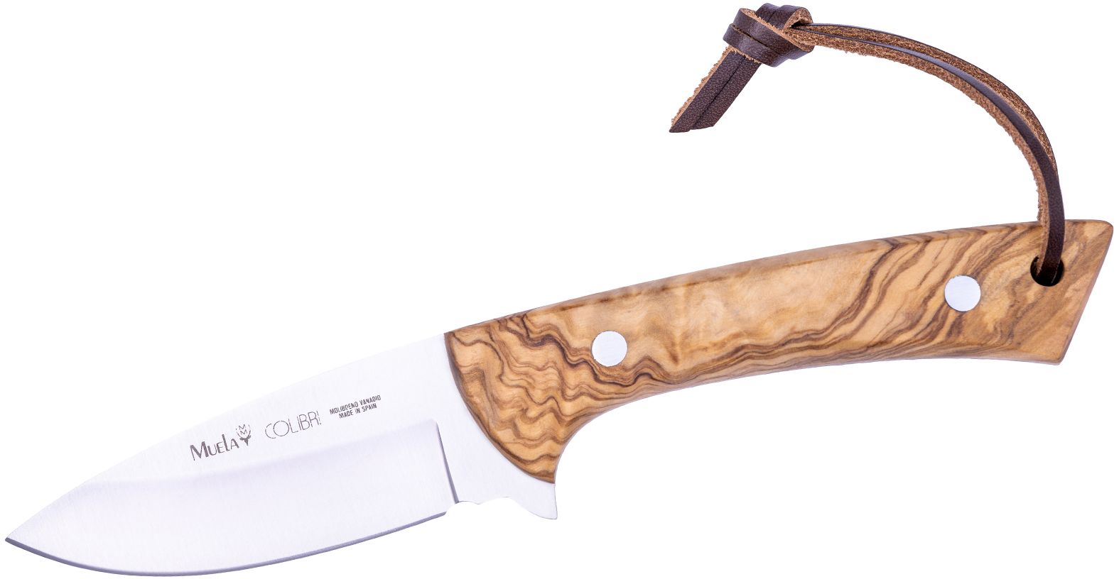 Cutit MUELA 90mm Blade COL-9.OL, 21cm