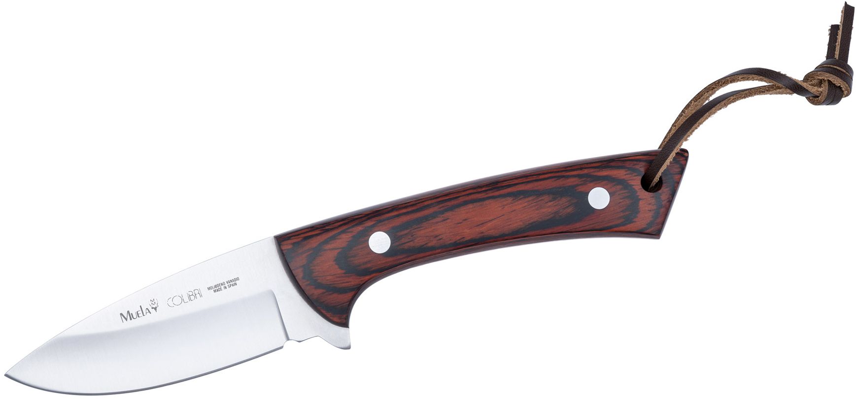 Cutit MUELA 90mm Blade COL-9R, 21cm