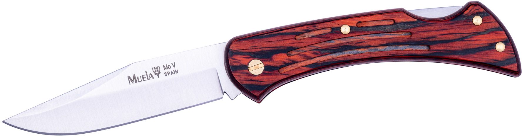 Cutit MUELA 90mm Blade K-9R.M, 19.5cm