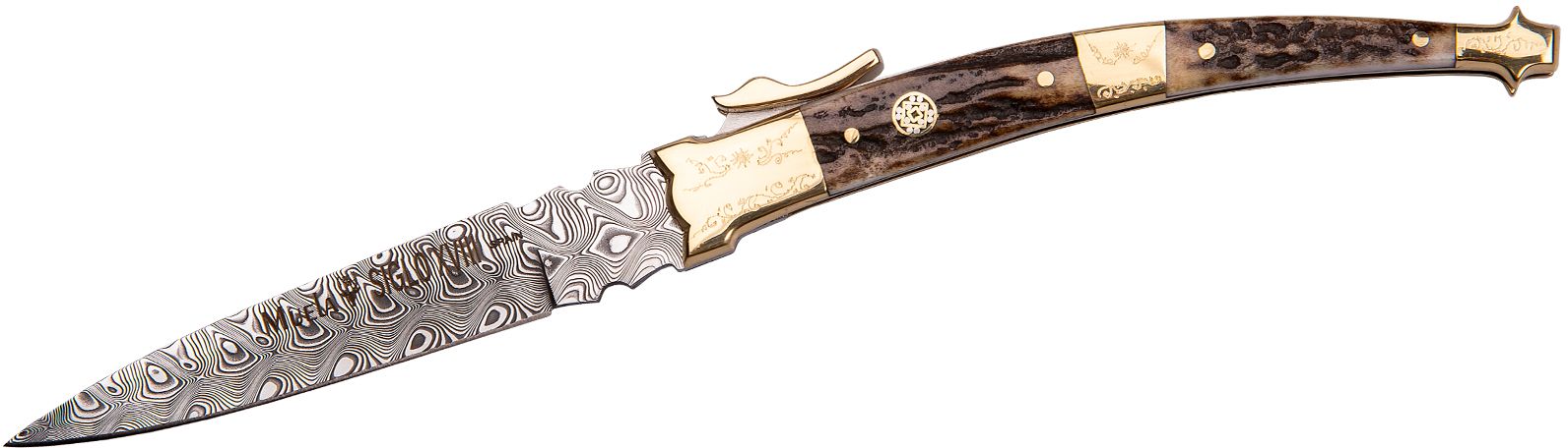 Cutit MUELA 90mm Blade MB-9A, 20.5cm
