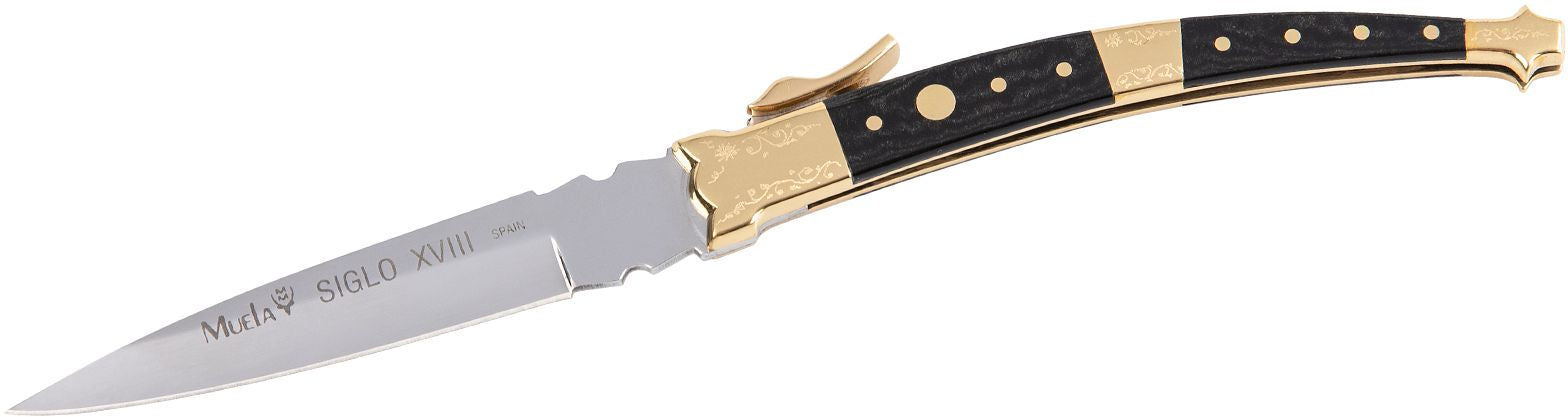 Cutit MUELA 90mm Blade MB-9M, 20.5cm