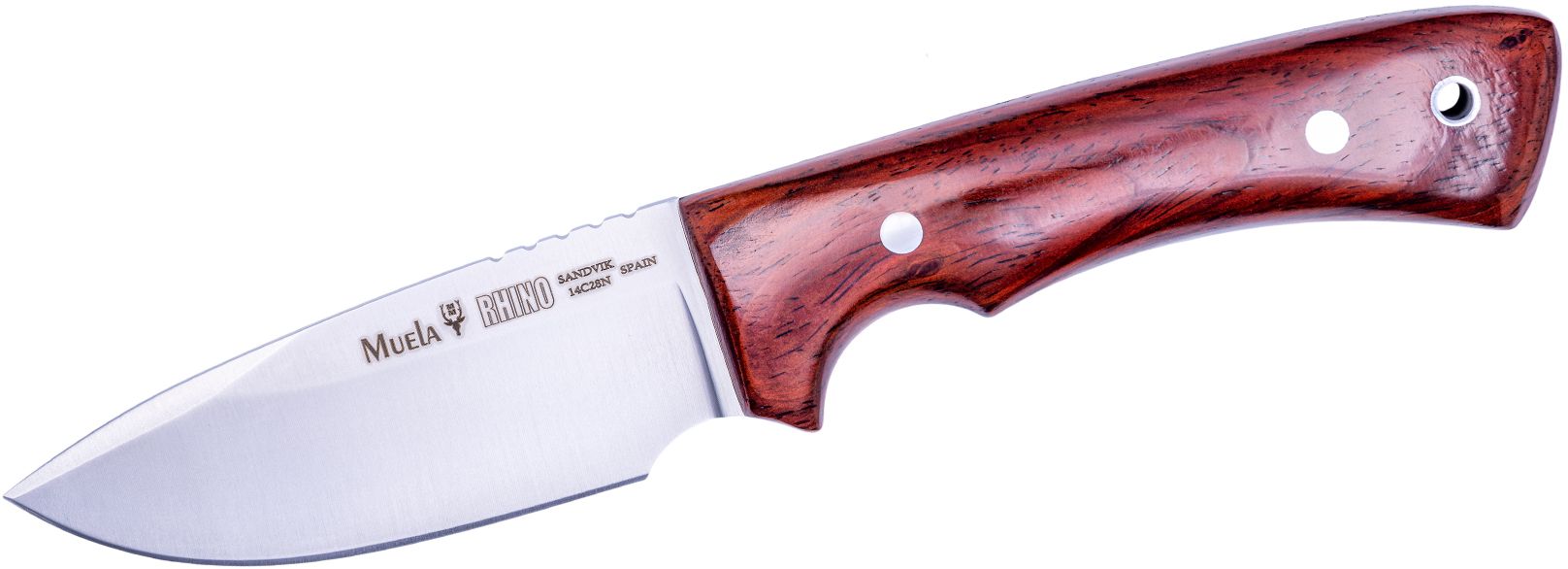 Cutit MUELA 90mm Blade RHINO-9CO, 19cm
