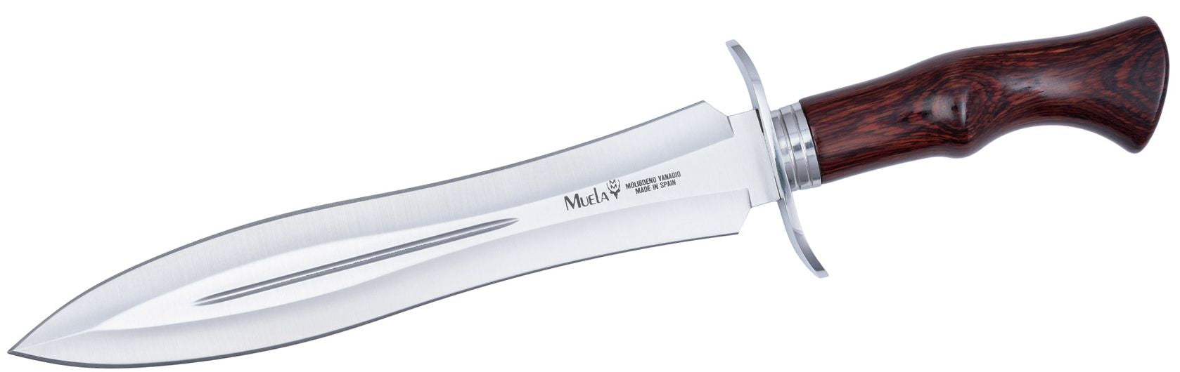 Cutit MUELA 95mm Blade AGARRE-24R, 37cm