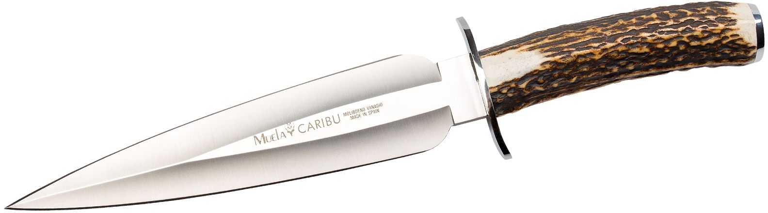 Cutit MUELA 95mm Blade CARIBU.A, 34.5cm